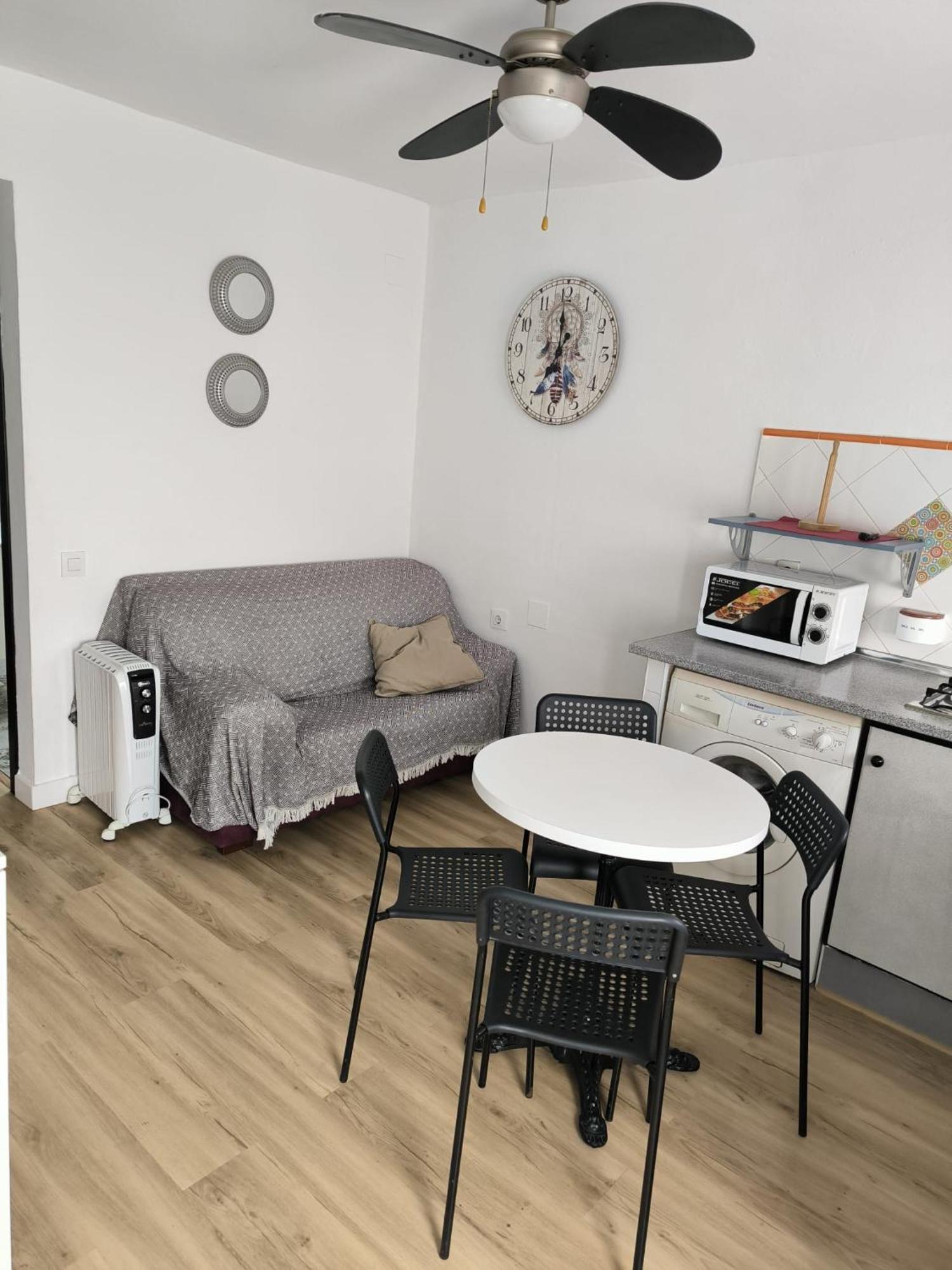 Luanto Apartment Конил-де-ла-Фронтера Екстериор снимка
