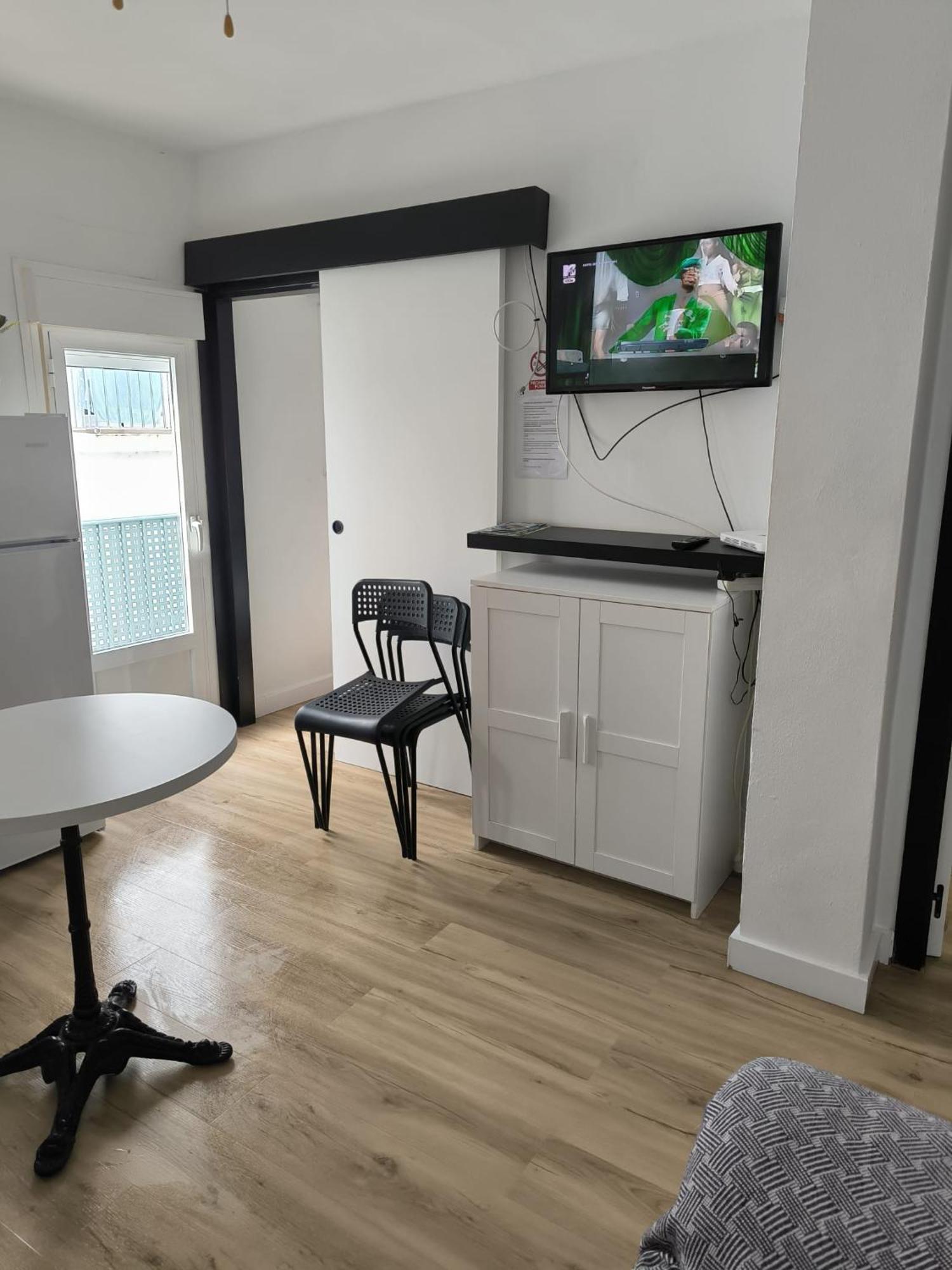 Luanto Apartment Конил-де-ла-Фронтера Екстериор снимка