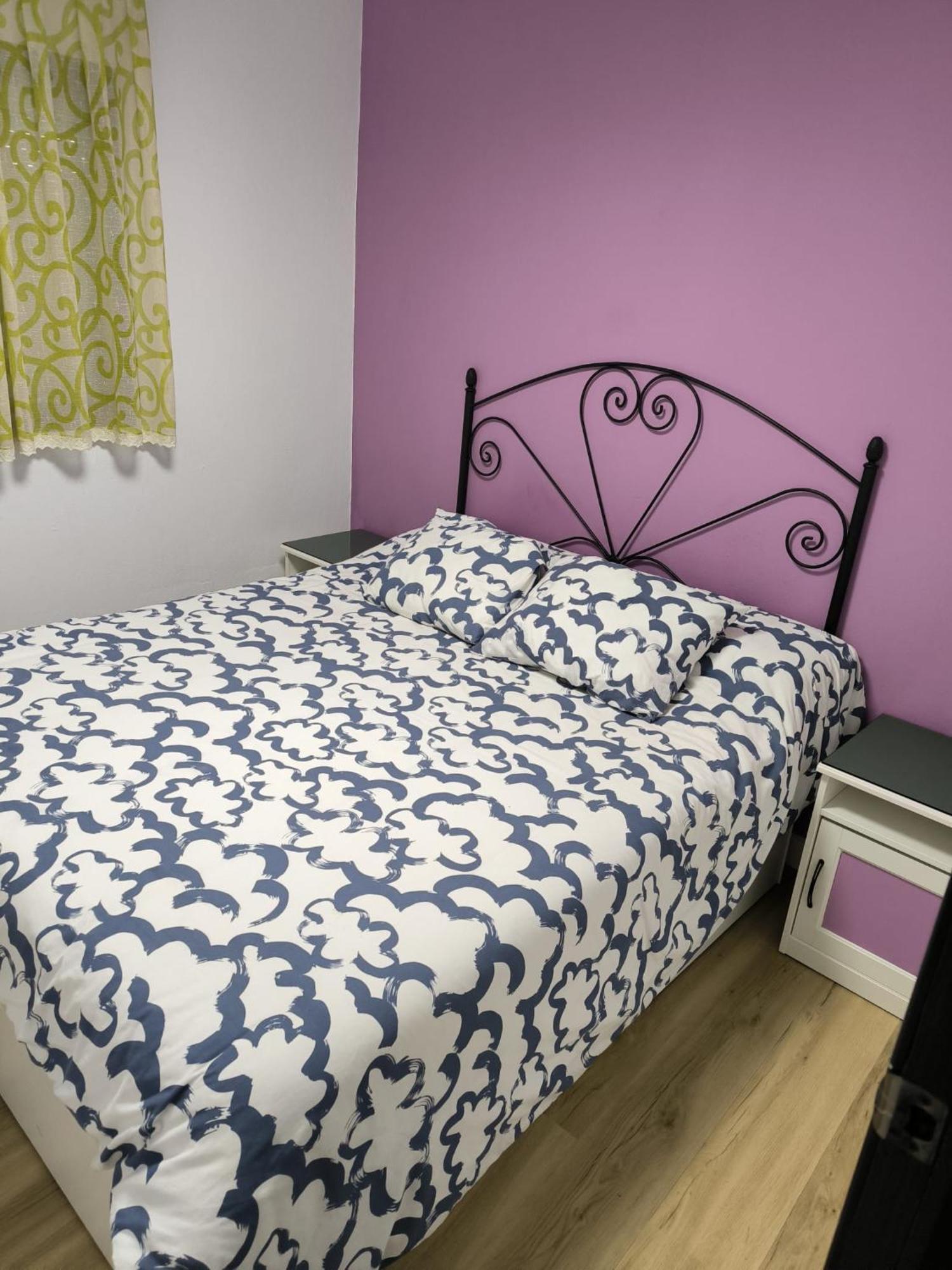 Luanto Apartment Конил-де-ла-Фронтера Екстериор снимка