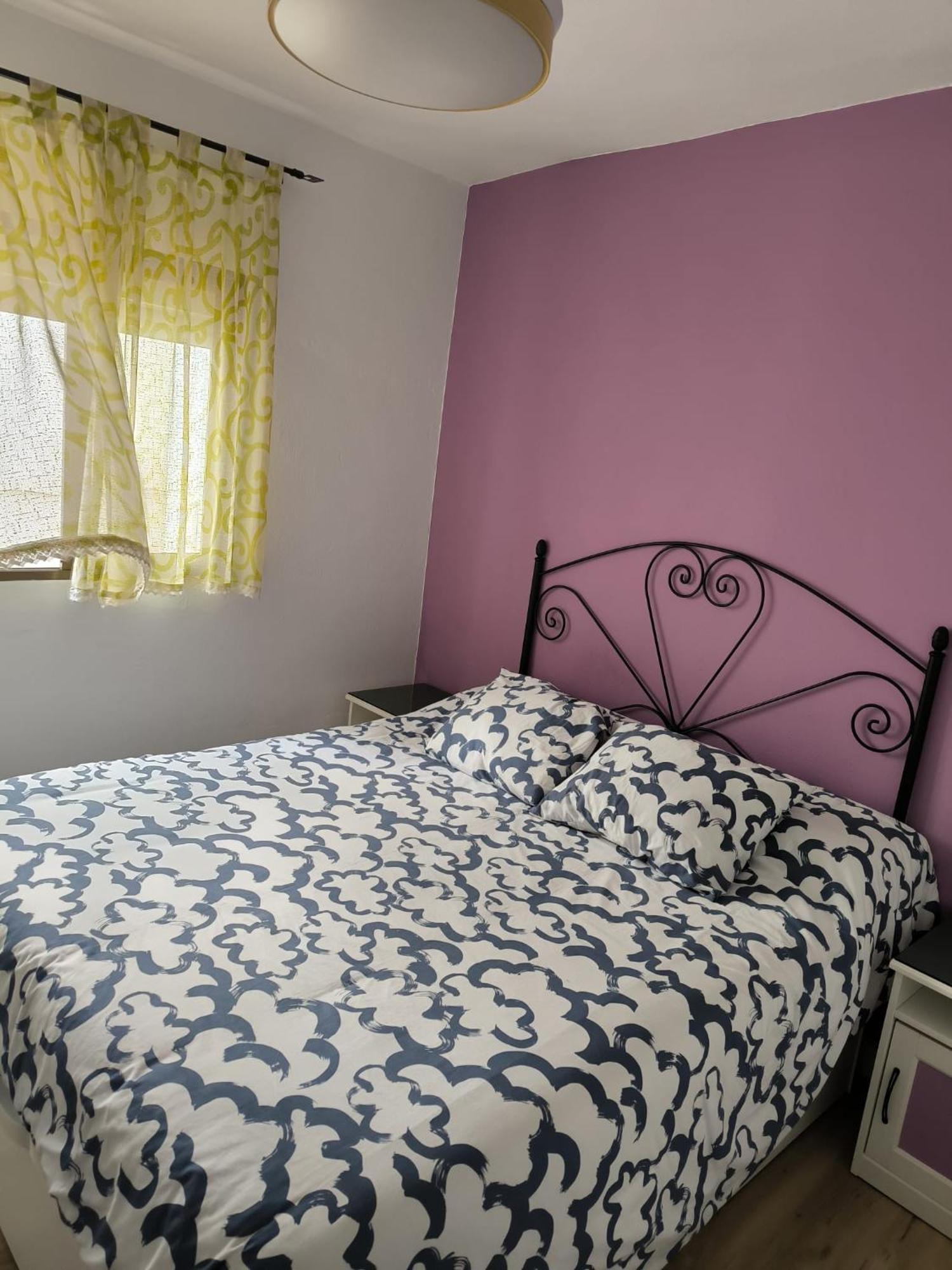 Luanto Apartment Конил-де-ла-Фронтера Екстериор снимка